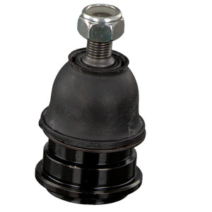 Front Lower Ball Joint Inc Lock Nut & Circlip Fits Hyundai Sonata Son Febi 41681