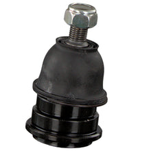 Load image into Gallery viewer, Front Lower Ball Joint Inc Lock Nut &amp; Circlip Fits Hyundai Sonata Son Febi 41681