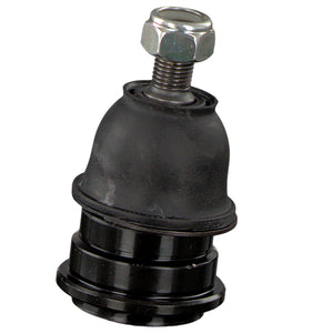 Front Lower Ball Joint Inc Lock Nut & Circlip Fits Hyundai Sonata Son Febi 41681