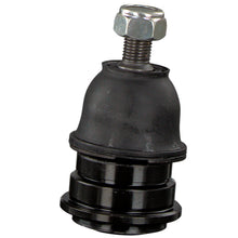 Load image into Gallery viewer, Front Lower Ball Joint Inc Lock Nut &amp; Circlip Fits Hyundai Sonata Son Febi 41681