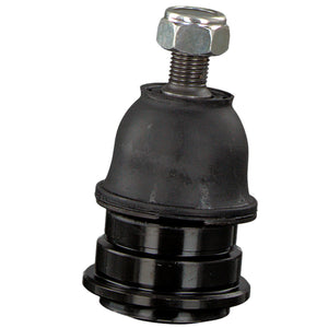 Front Lower Ball Joint Inc Lock Nut & Circlip Fits Hyundai Sonata Son Febi 41681