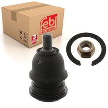 Load image into Gallery viewer, Front Lower Ball Joint Inc Lock Nut &amp; Circlip Fits Hyundai Sonata Son Febi 41681