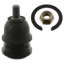 Load image into Gallery viewer, Front Lower Ball Joint Inc Lock Nut &amp; Circlip Fits Hyundai Sonata Son Febi 41681