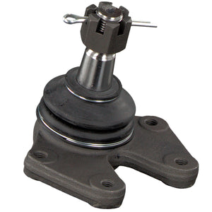 Front Lower Ball Joint Inc Castle Nut & Cotter Pin Fits KIA Retona Sp Febi 41683