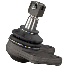 Front Lower Ball Joint Inc Castle Nut & Cotter Pin Fits KIA Retona Sp Febi 41683