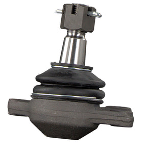 Front Lower Ball Joint Inc Castle Nut & Cotter Pin Fits KIA Retona Sp Febi 41683
