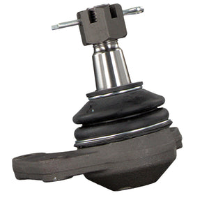 Front Lower Ball Joint Inc Castle Nut & Cotter Pin Fits KIA Retona Sp Febi 41683