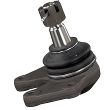 Load image into Gallery viewer, Front Lower Ball Joint Inc Castle Nut &amp; Cotter Pin Fits KIA Retona Sp Febi 41683