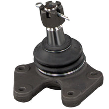 Load image into Gallery viewer, Front Lower Ball Joint Inc Castle Nut &amp; Cotter Pin Fits KIA Retona Sp Febi 41683