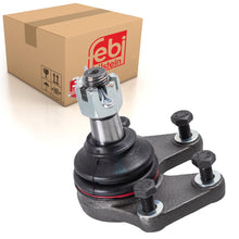 Load image into Gallery viewer, Front Lower Ball Joint Inc Castle Nut &amp; Cotter Pin Fits KIA Retona Sp Febi 41683