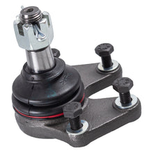 Load image into Gallery viewer, Front Lower Ball Joint Inc Castle Nut &amp; Cotter Pin Fits KIA Retona Sp Febi 41683