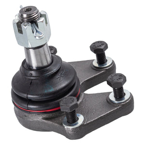 Front Lower Ball Joint Inc Castle Nut & Cotter Pin Fits KIA Retona Sp Febi 41683