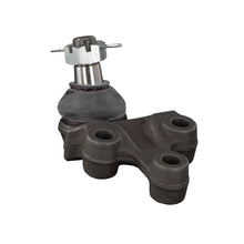 Load image into Gallery viewer, Front Lower Ball Joint Inc Castle Nut &amp; Cotter Pin Fits KIA Sorento Febi 41689