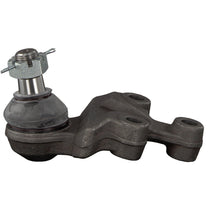 Load image into Gallery viewer, Front Lower Ball Joint Inc Castle Nut &amp; Cotter Pin Fits KIA Sorento Febi 41689