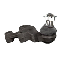 Load image into Gallery viewer, Front Lower Ball Joint Inc Castle Nut &amp; Cotter Pin Fits KIA Sorento Febi 41689