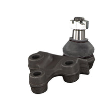 Load image into Gallery viewer, Front Lower Ball Joint Inc Castle Nut &amp; Cotter Pin Fits KIA Sorento Febi 41689