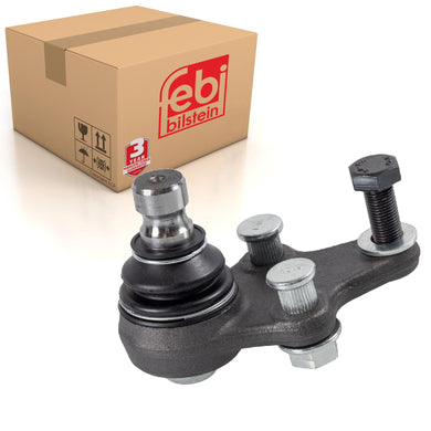 Front Lower Ball Joint Fits Hyundai Trajet OE 545303A200 Febi 41691