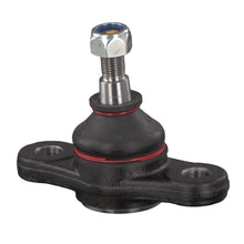 Load image into Gallery viewer, Front Lower Ball Joint Inc Nut Fits KIA Sportage OE 517602 Febi 41692