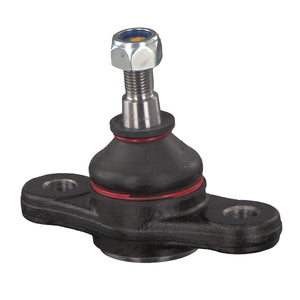 Front Lower Ball Joint Inc Nut Fits KIA Sportage OE 517602 Febi 41692