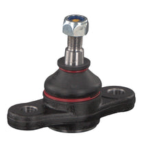 Load image into Gallery viewer, Front Lower Ball Joint Inc Nut Fits KIA Sportage OE 517602 Febi 41692