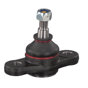 Front Lower Ball Joint Inc Nut Fits KIA Sportage OE 517602 Febi 41692