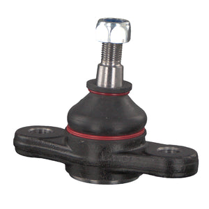 Front Lower Ball Joint Inc Nut Fits KIA Sportage OE 517602 Febi 41692