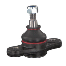 Load image into Gallery viewer, Front Lower Ball Joint Inc Nut Fits KIA Sportage OE 517602 Febi 41692