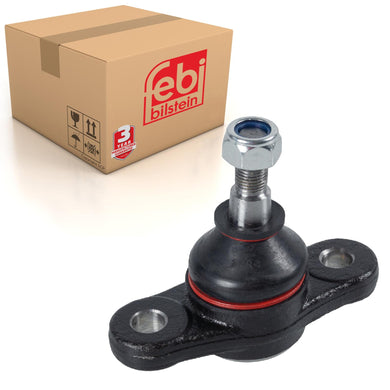 Front Lower Ball Joint Inc Nut Fits KIA Sportage OE 517602 Febi 41692