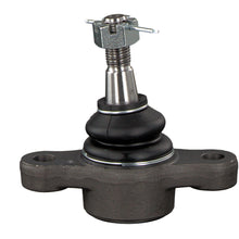 Load image into Gallery viewer, Front Lower Ball Joint Inc Castle Nut &amp; Cotter Pin Fits Hyundai Azera Febi 41698