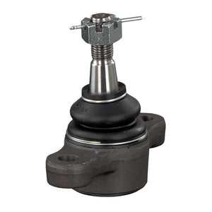 Front Lower Ball Joint Inc Castle Nut & Cotter Pin Fits Hyundai Azera Febi 41698