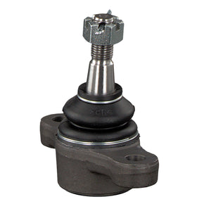 Front Lower Ball Joint Inc Castle Nut & Cotter Pin Fits Hyundai Azera Febi 41698
