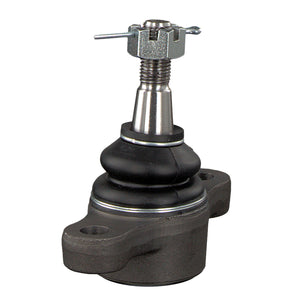 Front Lower Ball Joint Inc Castle Nut & Cotter Pin Fits Hyundai Azera Febi 41698