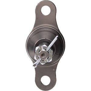 Front Lower Ball Joint Inc Castle Nut & Cotter Pin Fits Hyundai Azera Febi 41698