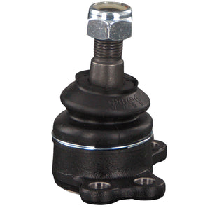 Front Lower Ball Joint Inc Lock Nut & Circlip Fits Ssangyong Actyon S Febi 41707