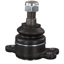 Load image into Gallery viewer, Front Lower Ball Joint Inc Lock Nut &amp; Circlip Fits Ssangyong Actyon S Febi 41707