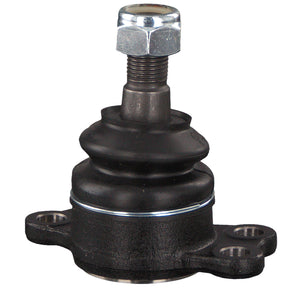 Front Lower Ball Joint Inc Lock Nut & Circlip Fits Ssangyong Actyon S Febi 41707