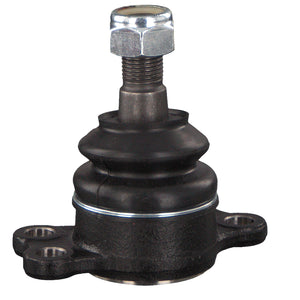 Front Lower Ball Joint Inc Lock Nut & Circlip Fits Ssangyong Actyon S Febi 41707