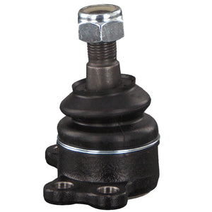 Front Lower Ball Joint Inc Lock Nut & Circlip Fits Ssangyong Actyon S Febi 41707