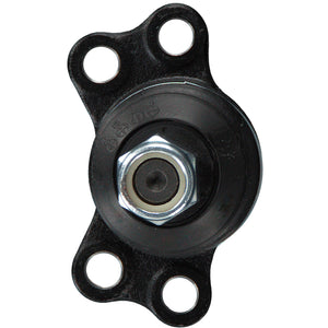Front Lower Ball Joint Inc Lock Nut & Circlip Fits Ssangyong Actyon S Febi 41707