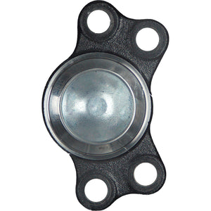 Front Lower Ball Joint Inc Lock Nut & Circlip Fits Ssangyong Actyon S Febi 41707
