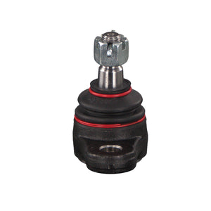 Front Lower Ball Joint Inc Castle Nut & Cotter Pin Fits KIA Carens Ce Febi 41709