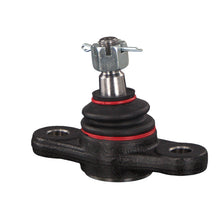 Load image into Gallery viewer, Front Lower Ball Joint Inc Castle Nut &amp; Cotter Pin Fits KIA Carens Ce Febi 41709