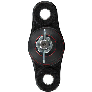 Front Lower Ball Joint Inc Castle Nut & Cotter Pin Fits KIA Carens Ce Febi 41709