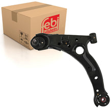 Load image into Gallery viewer, Matrix Control Arm Wishbone Suspension Front Left Fits Hyundai Febi 41714
