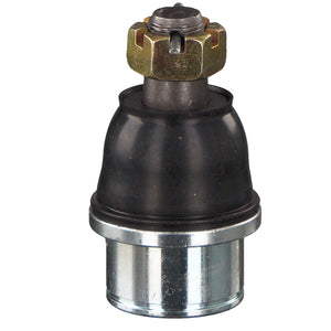 Front Lower Ball Joint Inc Castle Nut & Cotter Pin Fits KIA Pregio Febi 41716