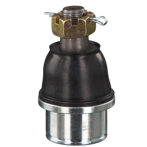 Front Lower Ball Joint Inc Castle Nut & Cotter Pin Fits KIA Pregio Febi 41716