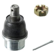 Load image into Gallery viewer, Front Lower Ball Joint Inc Castle Nut &amp; Cotter Pin Fits KIA Pregio Febi 41716