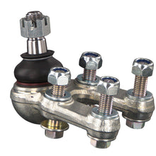 Load image into Gallery viewer, Front Lower Ball Joint Inc Additional Parts Fits Daewoo Korando Musso Febi 41717