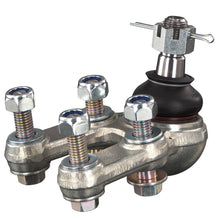 Load image into Gallery viewer, Front Lower Ball Joint Inc Additional Parts Fits Daewoo Korando Musso Febi 41717