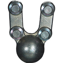 Load image into Gallery viewer, Front Lower Ball Joint Inc Additional Parts Fits Daewoo Korando Musso Febi 41717